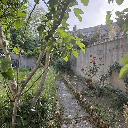 Cozy 1 Bedroom With Garden - Breakfast Included